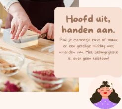 DIY XXL Zeep Pakket - 2 Kilo Gietzeep - Zelf Zeep Maken 16 DIY XXL Zeep Pakket - 2 Kilo Gietzeep - Zelf Zeep Maken -Lichaamsverzorging Winkel 1200x1074