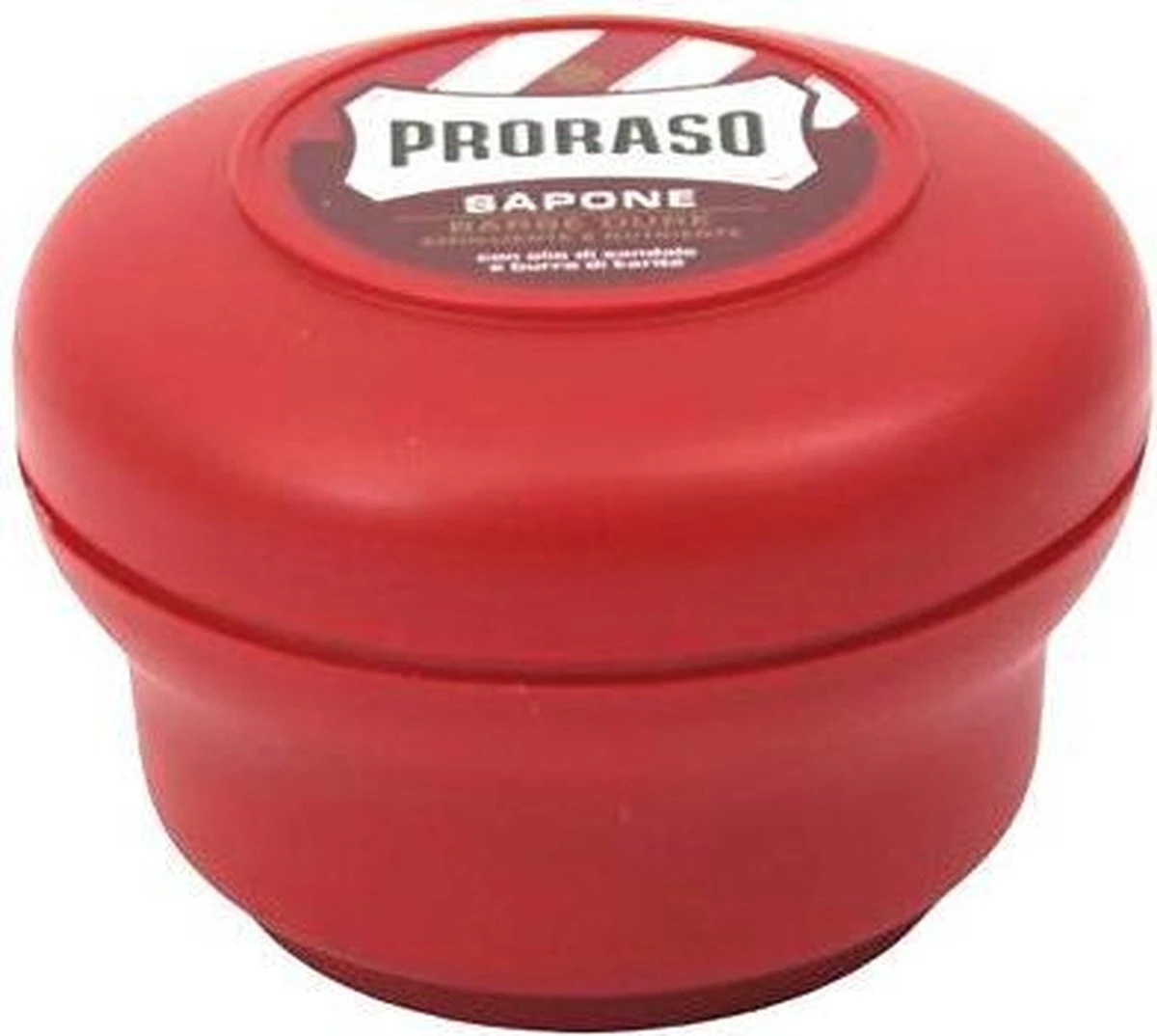 Proraso Sandalwood Scheercreme Bol 150ml 9 Proraso Sandalwood Scheercreme Bol 150ml - Afbeelding 7