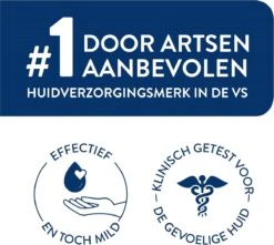 Cetaphil Milde Huidreiniger - 460 Ml -Lichaamsverzorging Winkel 1200x1076 2