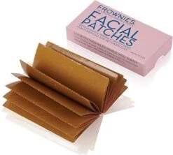 Frownies | Patches Voor Het Voorhoofd En Tussen De Ogen - 100% Natuurlijk (144 Stuks) -Lichaamsverzorging Winkel 1200x1078 1