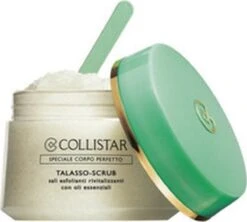 Collistar Energizing Talasso Body Scrub - 700 Gr 13 Collistar Energizing Talasso Body Scrub - 700 Gr -Lichaamsverzorging Winkel 1200x1080 3