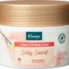 Kneipp Silky Secret - Cream & Oil Body Scrub 1 Kneipp Silky Secret - Cream & Oil Body Scrub -Lichaamsverzorging Winkel 1200x1080 4