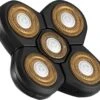Skull Brothers® 5 Blade Scheerkop Vervanging - Skullsafe® Technologie - Veilig Voor Elke Haartype 2 Skull Brothers® 5 Blade Scheerkop Vervanging - Skullsafe® Technologie - Veilig Voor Elke Haartype -Lichaamsverzorging Winkel 1200x1082 2