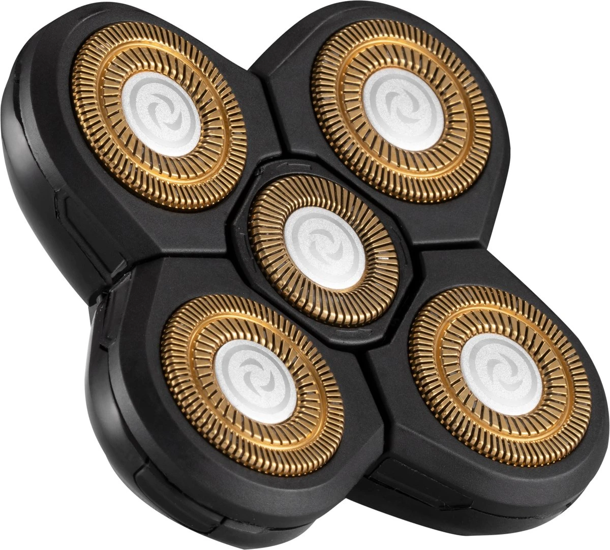 Skull Brothers® 5 Blade Scheerkop Vervanging - Skullsafe® Technologie - Veilig Voor Elke Haartype 3 Skull Brothers® 5 Blade Scheerkop Vervanging - Skullsafe® Technologie - Veilig Voor Elke Haartype