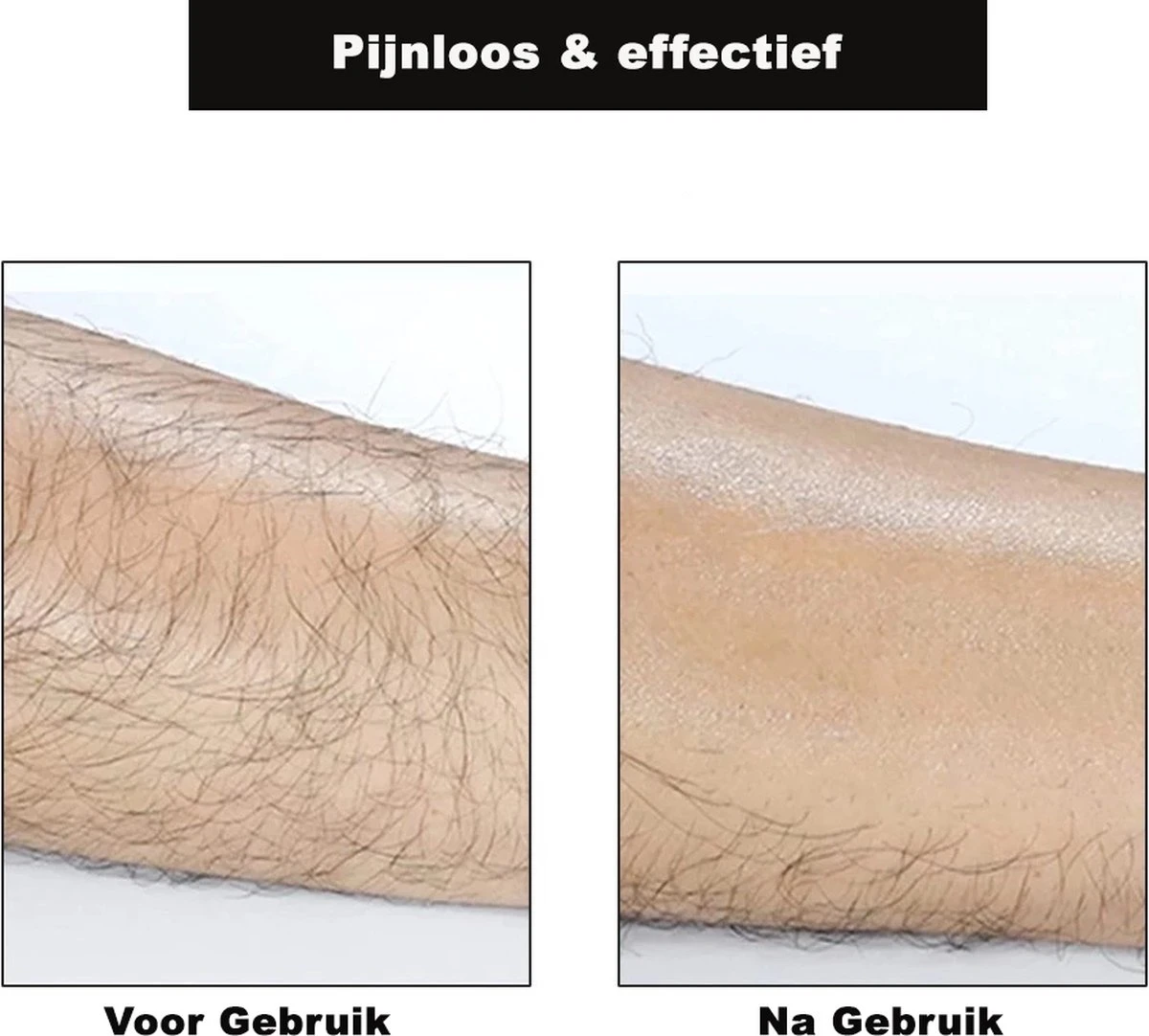 Crystal Hair Removal - Crystal Hair Eraser - Bleame - Kristalpad - Ontharing - Pijnloos - TikTok - Crystal Hair Remover - Haarverwijderaar 7 Crystal Hair Removal - Crystal Hair Eraser - Bleame - Kristalpad - Ontharing - Pijnloos - TikTok - Crystal Hair Remover - Haarverwijderaar - Afbeelding 5