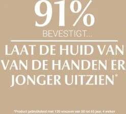 Eucerin Hyaluron-Filler + Elasticity Handcrème SPF30 15 Eucerin Hyaluron-Filler + Elasticity Handcrème SPF30 -Lichaamsverzorging Winkel 1200x1087