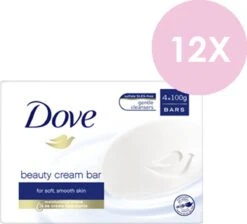Dove Beauty Cream Original Zeep - 48 X 100 G - Voordeelverpakking 25 Dove Beauty Cream Original Zeep - 48 X 100 G - Voordeelverpakking -Lichaamsverzorging Winkel 1200x1088 6