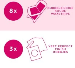 Veet - Ontharingsstrips - Bikinilijn & Oksels - Gevoelige Huid - 16 Stuks 15 Veet - Ontharingsstrips - Bikinilijn & Oksels - Gevoelige Huid - 16 Stuks -Lichaamsverzorging Winkel 1200x1089 1