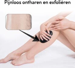 VRL Kristalpad - Crystal Ontharen - Haar Verwijderen - Ontharing - Pijnloos - Haarverwijderaar 18 VRL Kristalpad - Crystal Ontharen - Haar Verwijderen - Ontharing - Pijnloos - Haarverwijderaar -Lichaamsverzorging Winkel 1200x1090 4