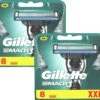 Gillette® Gillette Mach3-16 Stuks-scheermesjes -Lichaamsverzorging Winkel 1200x1095 2