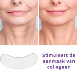 Simia™ Complete Set Anti Rimpel Beauty Pads 10 STUKS Tegen Lijntjes En Rimpels - Decolleté Hals & Gezicht - Anti Aging - Huidverzorging Voordeelset 9 Simia™ Complete Set Anti Rimpel Beauty Pads 10 STUKS Tegen Lijntjes En Rimpels - Decolleté Hals & Gezicht - Anti Aging - Huidverzorging Voordeelset -Lichaamsverzorging Winkel 1200x1095 4