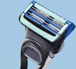 Gillette® Gillette Skinguard Sensitive Scheermesjes Aloë Vera Voor Mannen - 8 Navulmesjes - XL Verpakking 8 Gillette® Gillette Skinguard Sensitive Scheermesjes Aloë Vera Voor Mannen - 8 Navulmesjes - XL Verpakking -Lichaamsverzorging Winkel 1200x1097 1