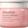 Innisfree Jeju Cherry Blossom Jelly Cream 2 Innisfree Jeju Cherry Blossom Jelly Cream -Lichaamsverzorging Winkel 1200x1098 6