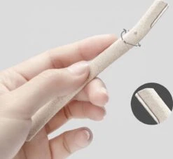 INTER-ESQUE Wenkbrauw Mesje - Eyebrow Razor - Dermaplaning - Scheermesjes Gezicht - Wenkbrauw Scheermesje Van Tarwestro - 6 Stuks 3x Groot + 3x Klein 12 INTER-ESQUE Wenkbrauw Mesje - Eyebrow Razor - Dermaplaning - Scheermesjes Gezicht - Wenkbrauw Scheermesje Van Tarwestro - 6 Stuks 3x Groot + 3x Klein -Lichaamsverzorging Winkel 1200x1102 4