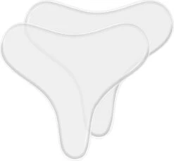 Simia™ Anti Rimpel Beauty Pads - Decolleté Large T Shape Set (2 Stuks) - Herbruikbaar Anti Aging Siliconen Pad Tegen Lijntjes En Slaaprimpels 12 Simia™ Anti Rimpel Beauty Pads - Decolleté Large T Shape Set (2 Stuks) - Herbruikbaar Anti Aging Siliconen Pad Tegen Lijntjes En Slaaprimpels -Lichaamsverzorging Winkel 1200x1106 4