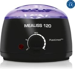 Kit Mealiss®120 - Wax - 1000 Gr Hypoallergene Wax - Spatels - 100ml Olie -Lichaamsverzorging Winkel 1200x1108 1