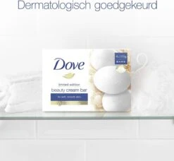 Dove Beauty Cream Original Zeep - 48 X 100 G - Voordeelverpakking 16 Dove Beauty Cream Original Zeep - 48 X 100 G - Voordeelverpakking -Lichaamsverzorging Winkel 1200x1108 2