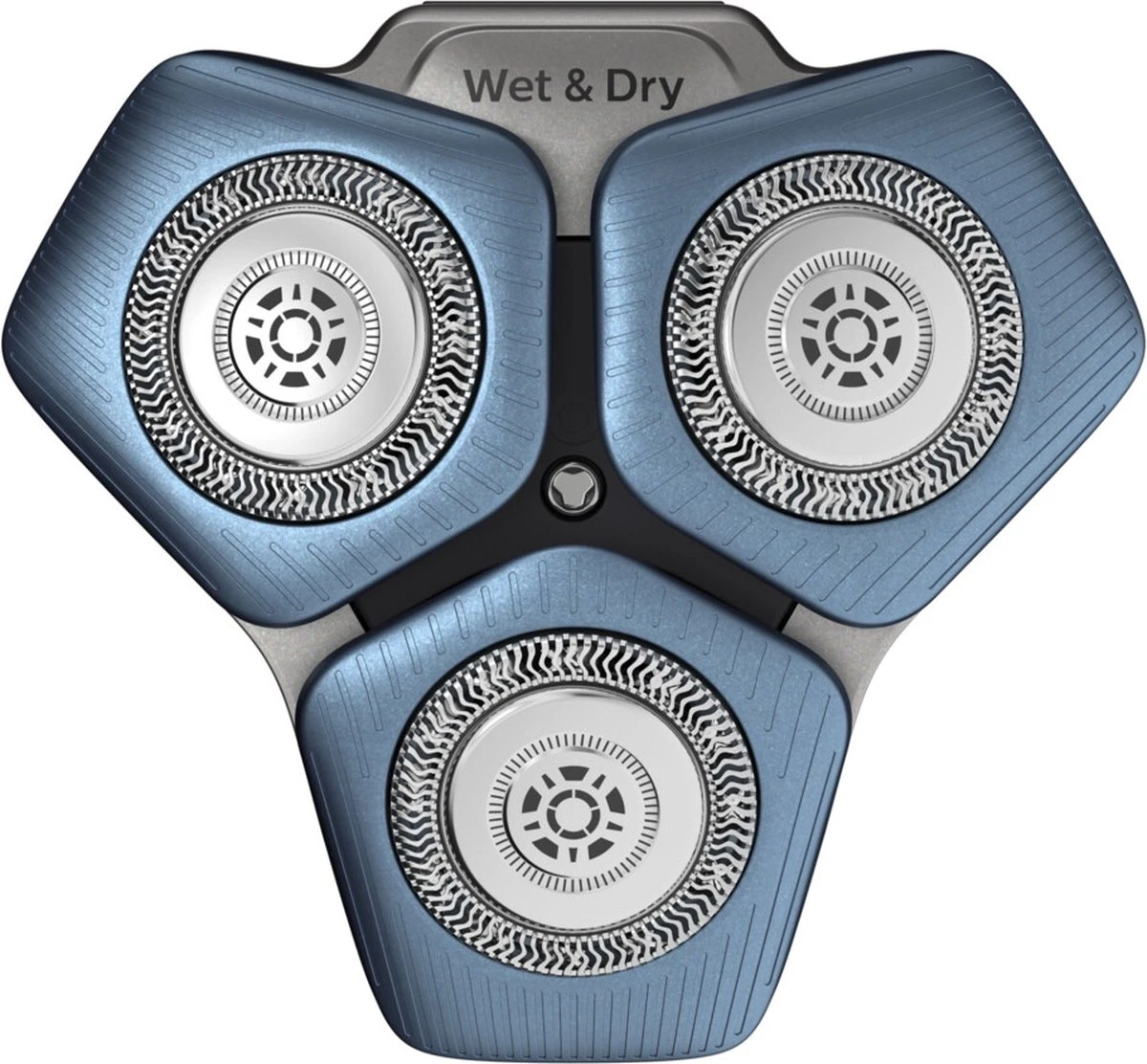 Philips Series 7000 SH71/50 - Scheerkoppen - 3 Stuks 3 Philips Series 7000 SH71/50 - Scheerkoppen - 3 Stuks