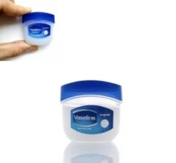 Vaseline® 3x Vaseline Pure Petroleum Jelly Original - 8,2 Ml/ 7g - Bodygel| 3 Stuks Mini Petroleum Jelly 5 Vaseline® 3x Vaseline Pure Petroleum Jelly Original - 8,2 Ml/ 7g - Bodygel| 3 Stuks Mini Petroleum Jelly -Lichaamsverzorging Winkel 1200x1112 5