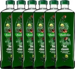 6x Badedas Badschuim Classic 1000 Ml -Lichaamsverzorging Winkel 1200x1113