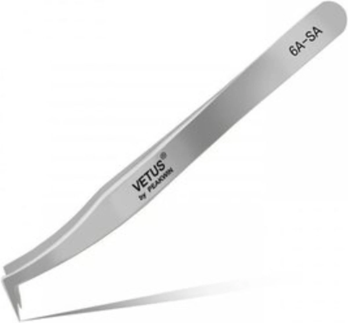 Vetus 6A-SA, Een Geweldige Volume Tweezer 4 Vetus 6A-SA, Een Geweldige Volume Tweezer - Afbeelding 2