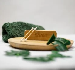 Sanic Herbruikbare Wattenstaafjes Bamboe Met Bamboehouder Wasbare Oorstaafjes Oorstokjes Herbruikbaar Duurzaam Zero-Waste Plastic Vrij - 2 Stuks 15 Sanic Herbruikbare Wattenstaafjes Bamboe Met Bamboehouder Wasbare Oorstaafjes Oorstokjes Herbruikbaar Duurzaam Zero-Waste Plastic Vrij - 2 Stuks -Lichaamsverzorging Winkel 1200x1117 1