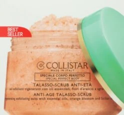 Collistar Talasso Scrub Anti-Age - 700 Gr -Lichaamsverzorging Winkel 1200x1117 5