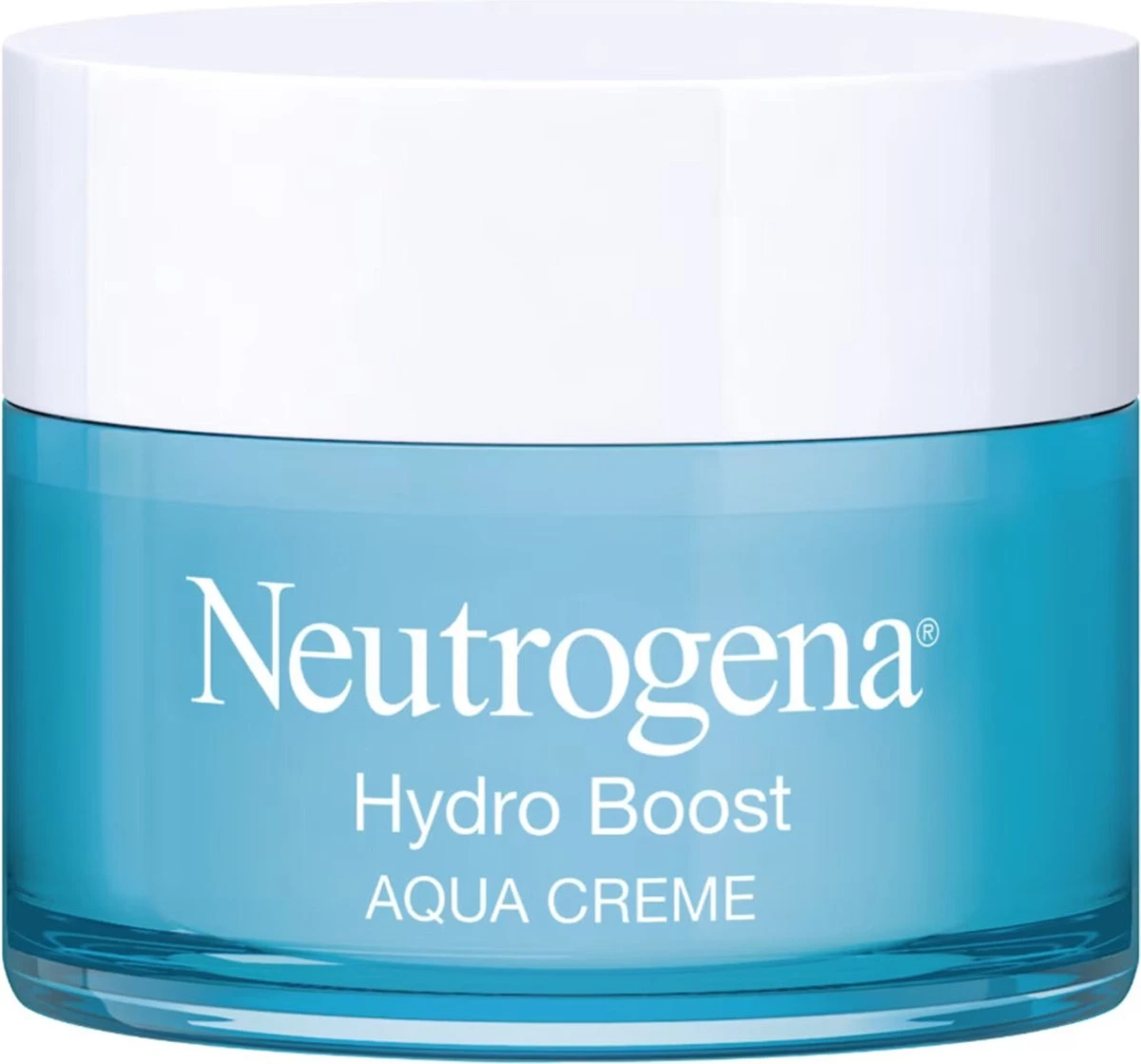 Neutrogena Hydro Boost Aqua Crème, Gezichtscrème, Gezichtsverzorging, Dagcrème Voor Droge Huid, Olievrij, Parfumvrij, 50 Ml 3 Neutrogena Hydro Boost Aqua Crème, Gezichtscrème, Gezichtsverzorging, Dagcrème Voor Droge Huid, Olievrij, Parfumvrij, 50 Ml