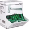 Wegwerp Scheermesjes 100 Stuks 1 Wegwerp Scheermesjes 100 Stuks -Lichaamsverzorging Winkel 1200x1120 5