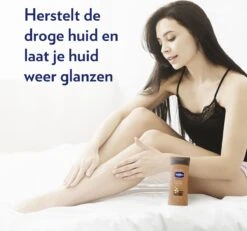 Vaseline® Vaseline Cocoa Bodylotion - 6 X 200 Ml -Lichaamsverzorging Winkel 1200x1120 7