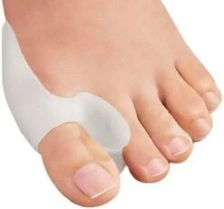 MYCARE+ Teencorrector - Wasbare Teencorrector - Gel-laag - 1 Paar - Pijn Verlichtend 9 MYCARE+ Teencorrector - Wasbare Teencorrector - Gel-laag - 1 Paar - Pijn Verlichtend -Lichaamsverzorging Winkel 1200x1122 1