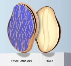 Merkloos Crystal Hair Removal 2.0- Scrubi - Haarverwijderaar - Benen - Roze - Kristalpad - Epilator - Getyourgift - Cadeau - Eeltverweideraar - Ontharing - Ladyshave -Lichaamsverzorging Winkel 1200x1122 3