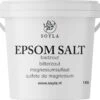 Epsom Zout - 1 KG - Badzout - Epsom Salt - Magnesiumsulfaat