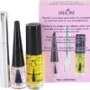 Herome 3 In 1 Manicure Nagelverzorging Set – Beschadigde Nagels – Nagelriemolie, Nagelriemcrème En Nagelverharder 1 Herome 3 In 1 Manicure Nagelverzorging Set – Beschadigde Nagels – Nagelriemolie, Nagelriemcrème En Nagelverharder -Lichaamsverzorging Winkel 1200x1123 1