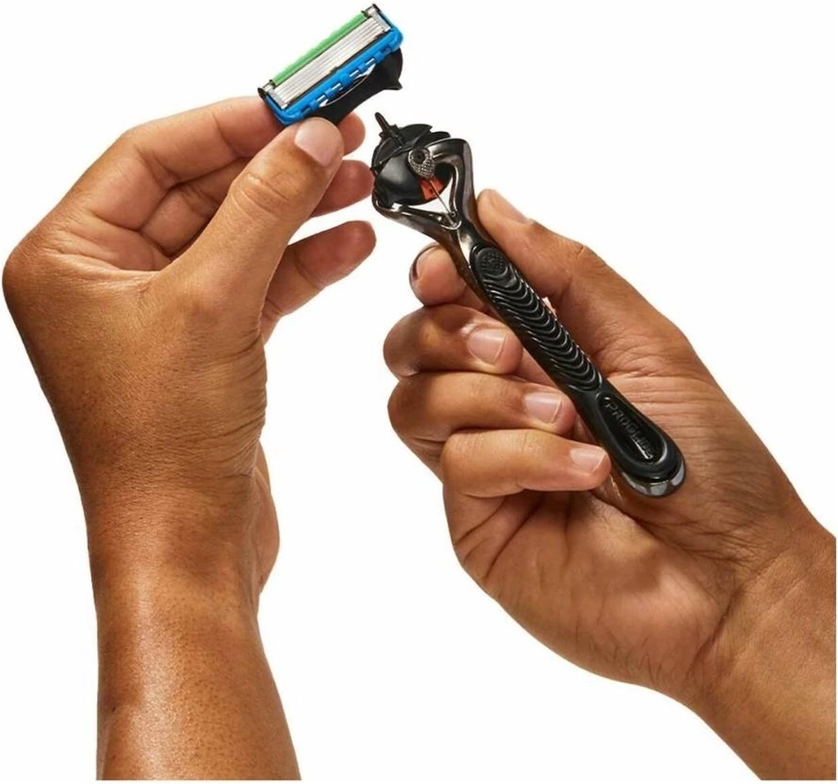 Gillette® Gillette Scheermes Fusion5 ProGlide 14 Gillette® Gillette Scheermes Fusion5 ProGlide - Afbeelding 12