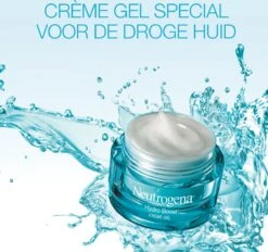 Neutrogena Hydro Boost Aqua Crème, Gezichtscrème, Gezichtsverzorging, Dagcrème Voor Droge Huid, Olievrij, Parfumvrij, 50 Ml 16 Neutrogena Hydro Boost Aqua Crème, Gezichtscrème, Gezichtsverzorging, Dagcrème Voor Droge Huid, Olievrij, Parfumvrij, 50 Ml -Lichaamsverzorging Winkel 1200x1127 4