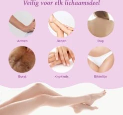 Crystal Hair Removal - Haarverwijderaar - Pijnloos En Comfortabel - Bleame 11 Crystal Hair Removal - Haarverwijderaar - Pijnloos En Comfortabel - Bleame -Lichaamsverzorging Winkel 1200x1128 2
