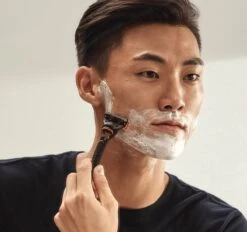 Gillette® Gillette Fusion5 - Scheersysteem Voor Mannen -Lichaamsverzorging Winkel 1200x1128 5