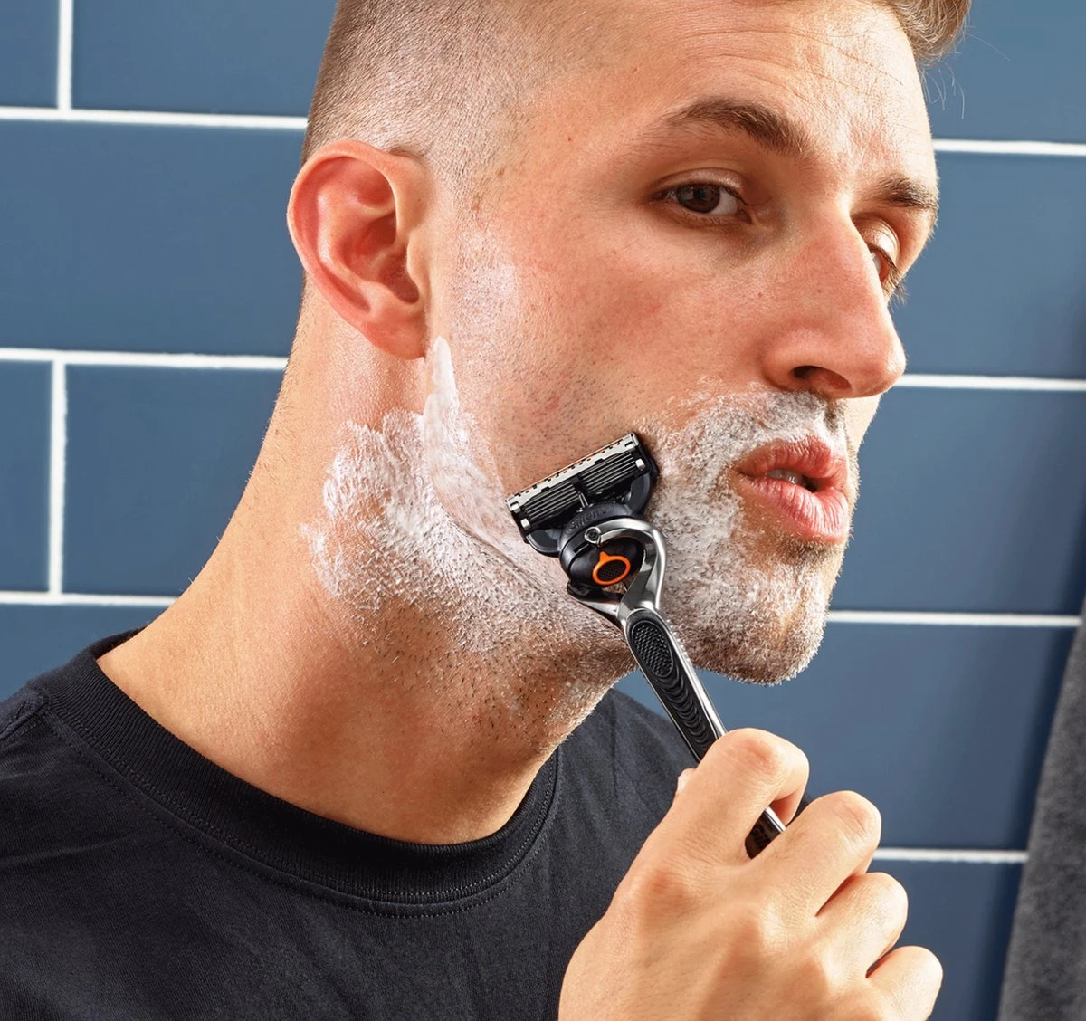 Gillette® Gillette Scheermes Fusion5 ProGlide 10 Gillette® Gillette Scheermes Fusion5 ProGlide - Afbeelding 8