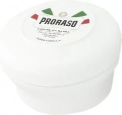 Proraso - White Shaving Soap In A Jar - 150g 20 Proraso - White Shaving Soap In A Jar - 150g -Lichaamsverzorging Winkel 1200x1129 7