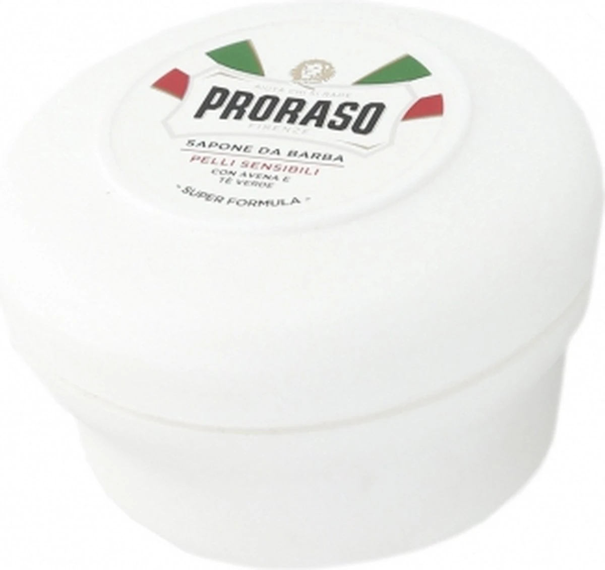 Proraso - White Shaving Soap In A Jar - 150g 11 Proraso - White Shaving Soap In A Jar - 150g - Afbeelding 9