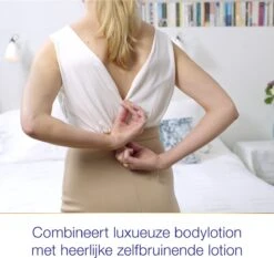 Dove Body Love Summer Revived Light-Medium Zelfbruinende Bodylotion 200 Ml -Lichaamsverzorging Winkel 1200x1130 12