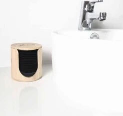 Bamboozy 16 Zwarte Herbruikbare Wattenschijfjes + Bamboe Houder 12x Dagelijks 4x Scrub 4 Laags Wasbare Wattenschijfjes Zero Waste 18 Bamboozy 16 Zwarte Herbruikbare Wattenschijfjes + Bamboe Houder 12x Dagelijks 4x Scrub 4 Laags Wasbare Wattenschijfjes Zero Waste -Lichaamsverzorging Winkel 1200x1130 2