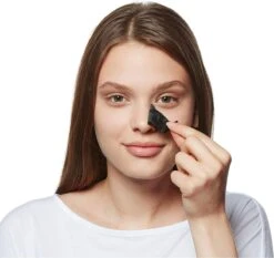 Garnier SkinActive Neus Strips Charcoal - 4 Stuks -Lichaamsverzorging Winkel 1200x1130 3