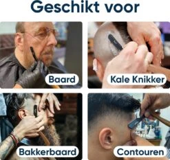 Mousche Barbiersmes Met 200 Scheermesjes - Klassiek Open Scheermes - Barber Mes - Shavette - Straight Razor - Klapmes - Nekmes - Kappersmes 18 Mousche Barbiersmes Met 200 Scheermesjes - Klassiek Open Scheermes - Barber Mes - Shavette - Straight Razor - Klapmes - Nekmes - Kappersmes -Lichaamsverzorging Winkel 1200x1131 2