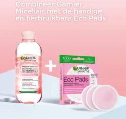 Garnier Skinactive Micellair Reinigingswater Met Rozenwater - 400 Ml 13 Garnier Skinactive Micellair Reinigingswater Met Rozenwater - 400 Ml -Lichaamsverzorging Winkel 1200x1131