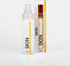 Skinlight Huidbleekcreme - 60ml - Alle Huidtypes - Maakt De Huid Tot 3 Tinten Lichter -Lichaamsverzorging Winkel 1200x1132 2