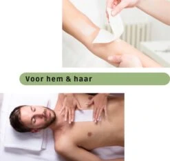 Wax Apparaat Vernieuwende Digitale Wax Roller - Wax Patroon Verwarmer - Wax Roller Kit Incl. 2 Aloe Vera Vullingen, After Wax & Waxstrips - Waxroller - Ontharen Voor Man En Vrouw 12 Wax Apparaat Vernieuwende Digitale Wax Roller - Wax Patroon Verwarmer - Wax Roller Kit Incl. 2 Aloe Vera Vullingen, After Wax & Waxstrips - Waxroller - Ontharen Voor Man En Vrouw -Lichaamsverzorging Winkel 1200x1133 6