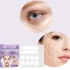 Anti Rimpel Pads - 100 Stuks! - Anti-rimpel Pads Gezicht - Anti Rimpel Pleisters - Anti Rimpel - Rimpel Verwijderaar - Facelift Apparaat - Facelift Tape - Facelift Masker -Lichaamsverzorging Winkel 1200x1133 7