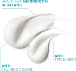 La Roche-Posay Lipikar Balsem AP+m Bodymelk - Droge Huid - 400 Ml -Lichaamsverzorging Winkel 1200x1133 8